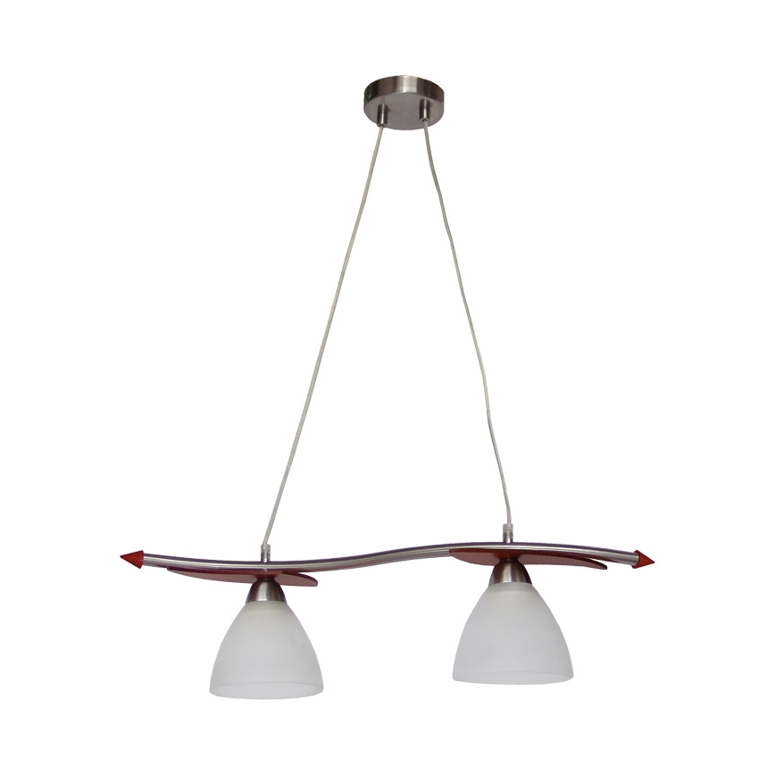 Prezent 486 - Reservglas RIALTO E27