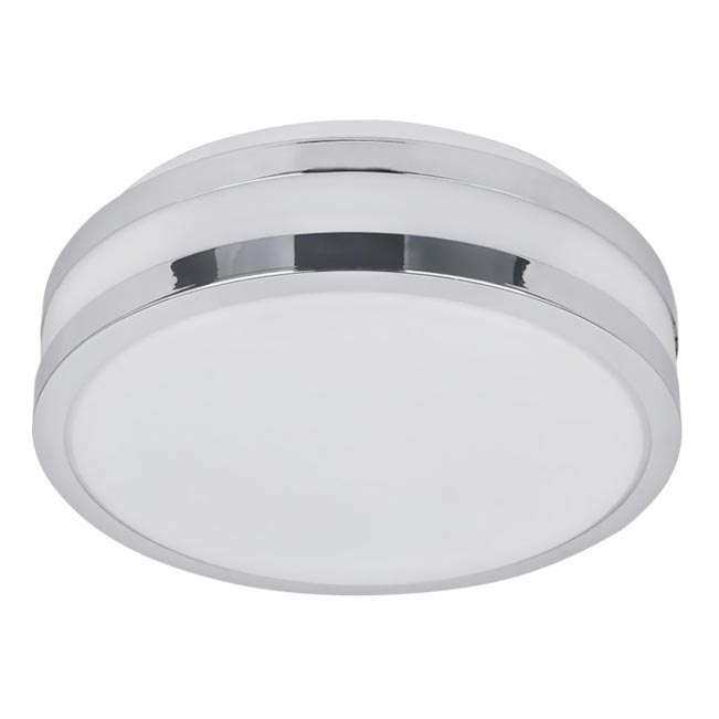 Prezent 49009 - Ersättningsglas för taklampa NORD E27