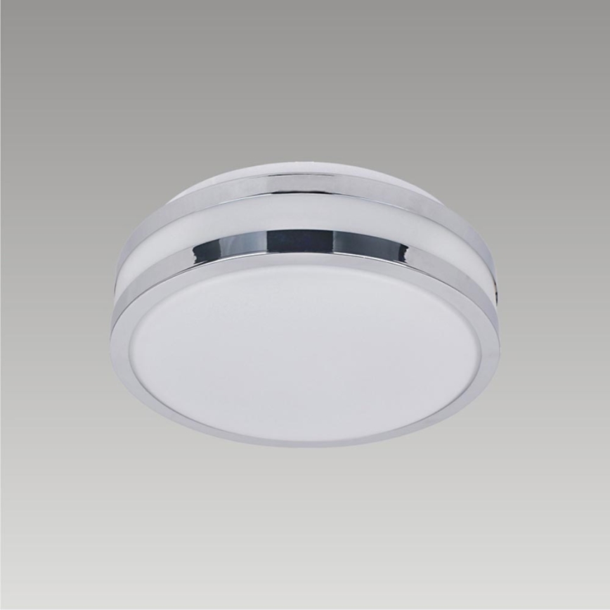 Prezent 49010 - Ersättningsglas för taklampa NORD E27