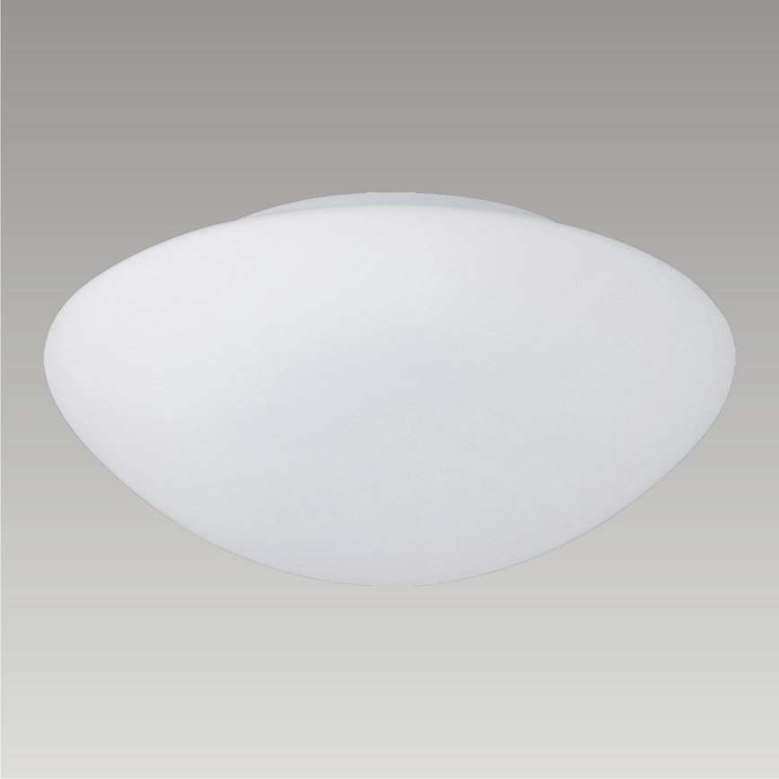 Prezent 49015 - Taklampa ASPEN 3xE27/60W/230V IP44