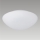 Prezent 49015 - Taklampa ASPEN 3xE27/60W/230V IP44