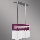 Prezent 51262 - Hängande lampa SANGA 2xE14/60W/230V