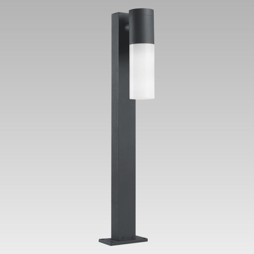 Prezent 61401 - Utomhuslampa HOLLAND 1xE27/18W/230V IP54