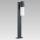 Prezent 61401 - Utomhuslampa HOLLAND 1xE27/18W/230V IP54
