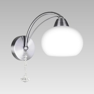 Prezent 61459 - Väggbelysning ARAGONA 1xE27/60W/230V