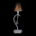 Prezent 64326 - Bordslampa OXFORD 1xE14/40W/230V