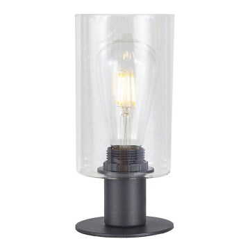Prezent 64426 - Bordslampa ORADEA 1xE27/40W/230V