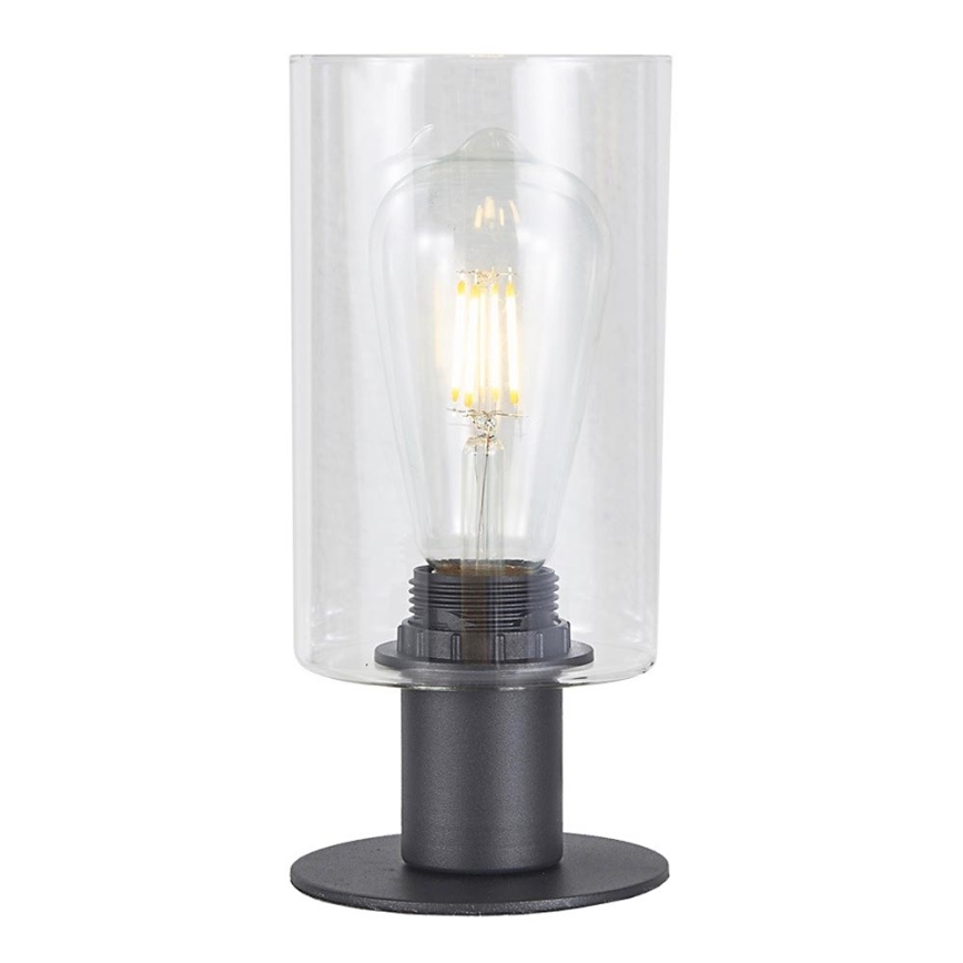Prezent 64426 - Bordslampa ORADEA 1xE27/40W/230V