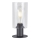 Prezent 64426 - Bordslampa ORADEA 1xE27/40W/230V