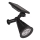 Prezent 65286 - LED Solcellsbelysning 2i1 LION LED/2W/3,7V IP44 2220 mAh