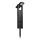 Prezent 65287 - LED Dimbar solcellslampa ZAX LED/4W/3,7V IP64 2220 mAh