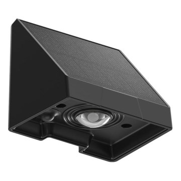 Prezent 65288 - LED solcell väggbelysning TREN LED/1,2V IP64 800 mAh