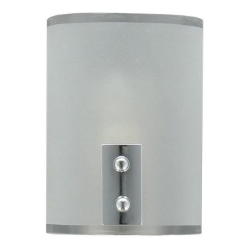 Prezent 65899 - Ersättningsglas för vägglampa TRAIN G9