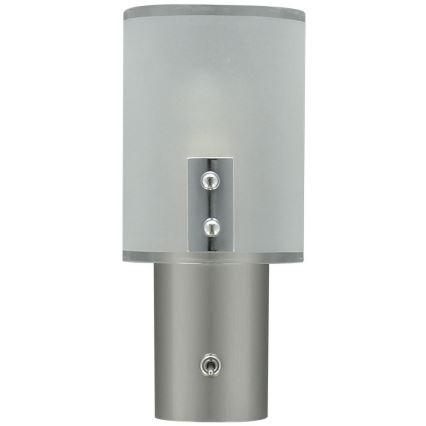 Prezent 65899 - Ersättningsglas för vägglampa TRAIN G9