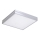 Prezent 67108 - Takbelysning SOHO 1xT5/40W/230V