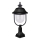 Prezent 6895 - Utomhuslampa SANGHAI 1xE27/60W/230V IP44 svart