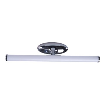 Prezent 70205 - LED Badrumsbelysning vägg JIZO LED/6W/230V