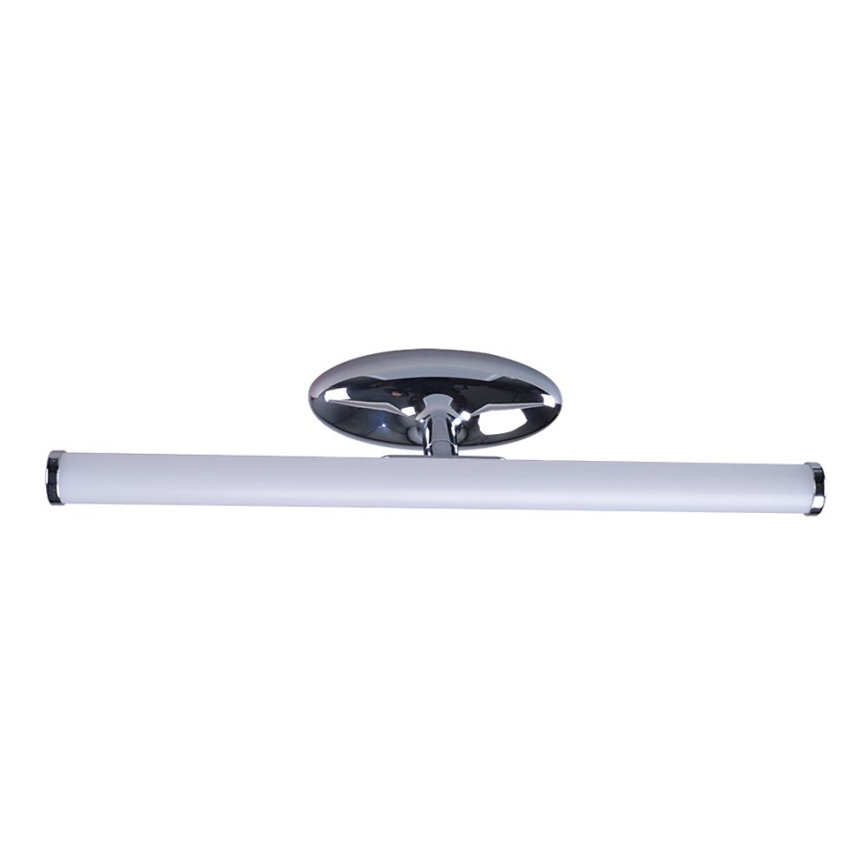 Prezent 70205 - LED Badrumsbelysning vägg JIZO LED/6W/230V
