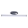 Prezent 70205 - LED Badrumsbelysning vägg JIZO LED/6W/230V