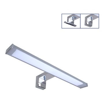 Prezent 70209 - LED Badrum spegelbelysning DUALFIX LED/8W/230V IP44
