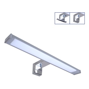 Prezent 70210 - LED Badrum spegelbelysning TREMOLO LED/12W/230V IP44
