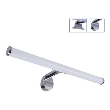 Prezent 70212 - LED Badrum spegelbelysning JIZO DUALFIX LED/6W/230V IP44
