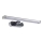 Prezent 70221 - Badrumsspegel med LED-belysning FONTEA LED/6W/230V IP44 4000K 40 cm