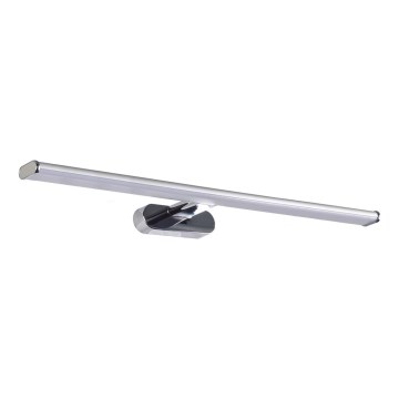 Prezent 70223 - Badrumsspegel med LED-belysning FONTEA LED/15W/230V IP44 4000K 78 cm