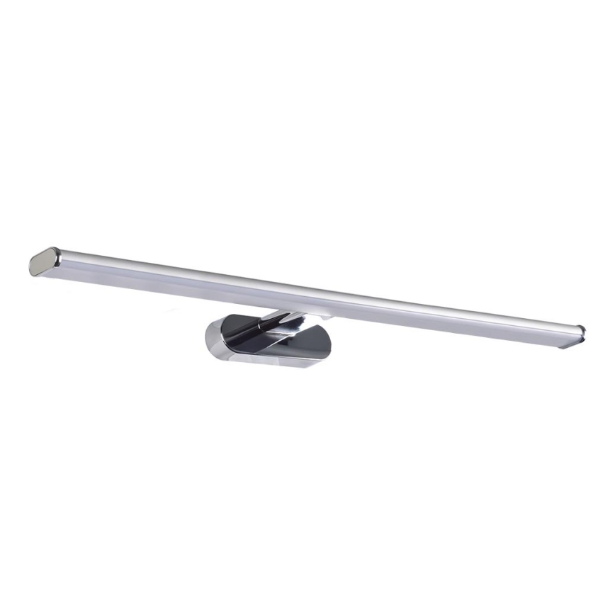 Prezent 70223 - Badrumsspegel med LED-belysning FONTEA LED/15W/230V IP44 4000K 78 cm