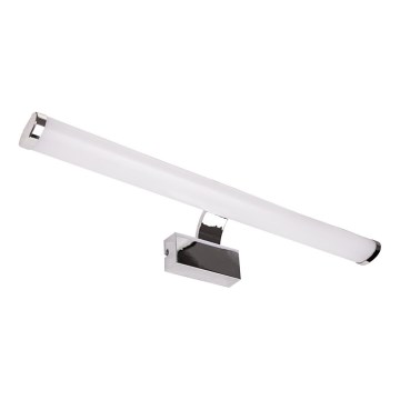 Prezent 70225 - LED-badrumsspegelbelysning SOLANA LED/12W/230V IP44 4000K 60 cm
