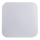Prezent 71310 - LED Takbelysning MONOLITE LED/24W/230V kantig