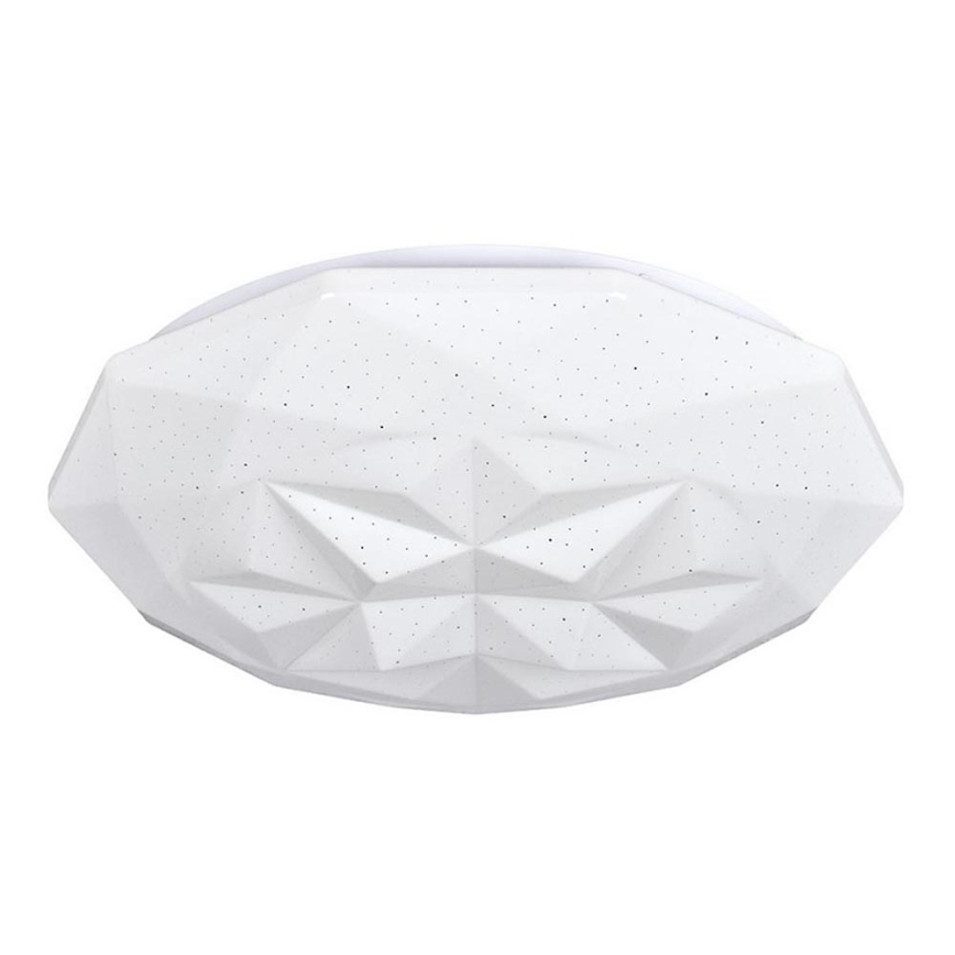 Prezent 71325 - LED taklampa ARCTYK LED/35W/230V diameter  39,5 cm