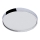 Prezent 71331 - LED badrumstakbelysning  SWIMM LED/22W/230V diameter  33,5 cm IP44
