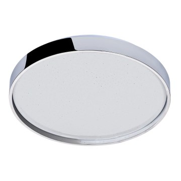 Prezent 71332 - LED badrumstakbelysning  SWIMM LED/36W/230V diameter  38,5 cm IP44