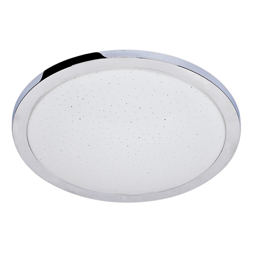 Prezent 71333 - LED badrumstakbelysning  VITTO LED/18W/230V diameter  31 cm IP44