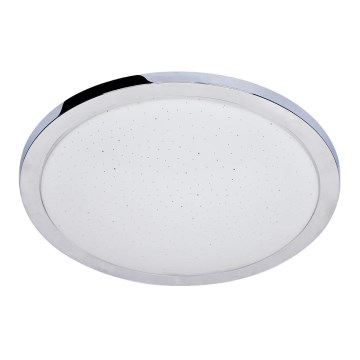 Prezent 71334 - LED badrumstakbelysning  VITTO LED/36W/230V diameter  41 cm IP44