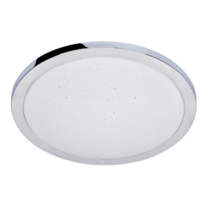Prezent 71334 - LED badrumstakbelysning  VITTO LED/36W/230V diameter  41 cm IP44