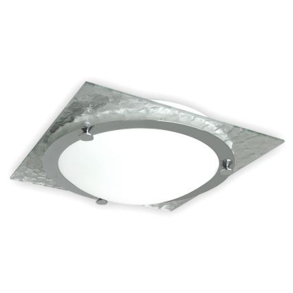 Prezent 8004 - Ersättningsglas för taklampa LYRICA E27