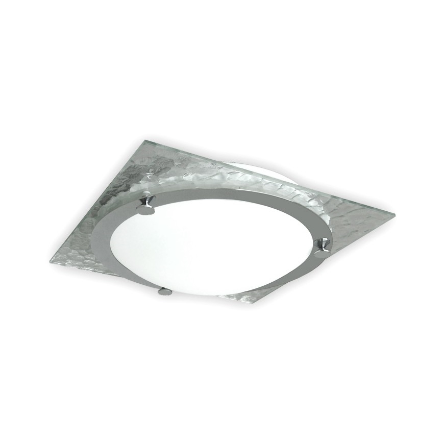 Prezent 8004 - Ersättningsglas för taklampa LYRICA E27