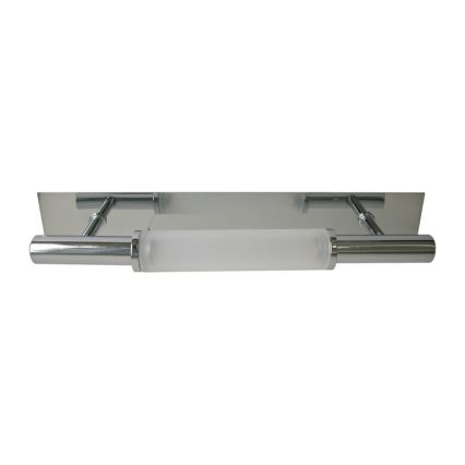 Prezent 8005 - Ersättningslampskärm för vägglampa VISTA G9
