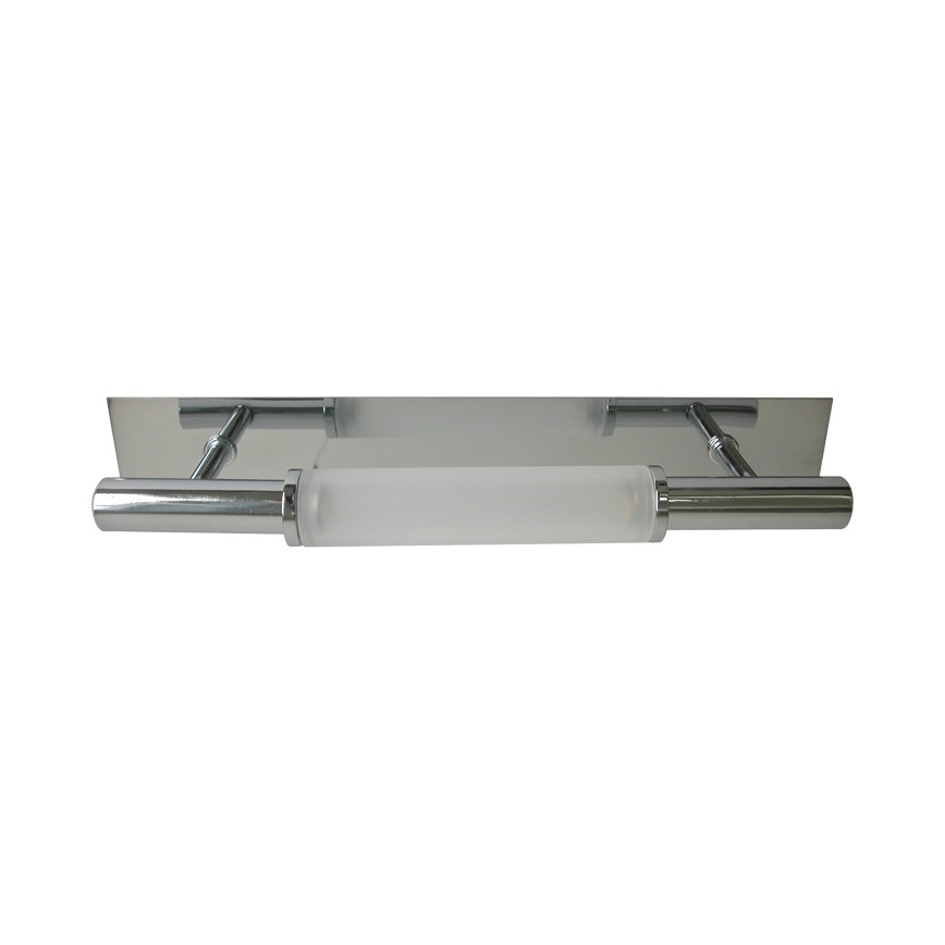 Prezent 8005 - Ersättningslampskärm för vägglampa VISTA G9