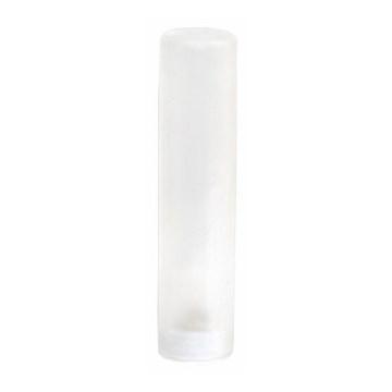 Prezent 8009 - Ersättningsglas för vägglampa VISTA G9