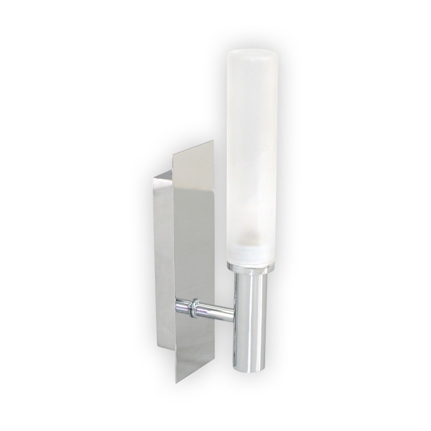 Prezent 8009 - Reservglas till vägglampan VISTA G9