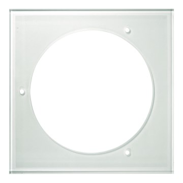 Prezent 8021 - Ersättningsglas för taklampa LYRICA E27