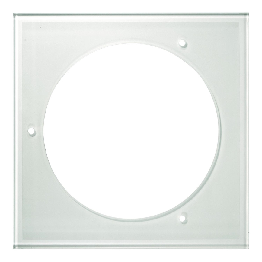 Prezent 8021 - Ersättningsglas för taklampa LYRICA E27