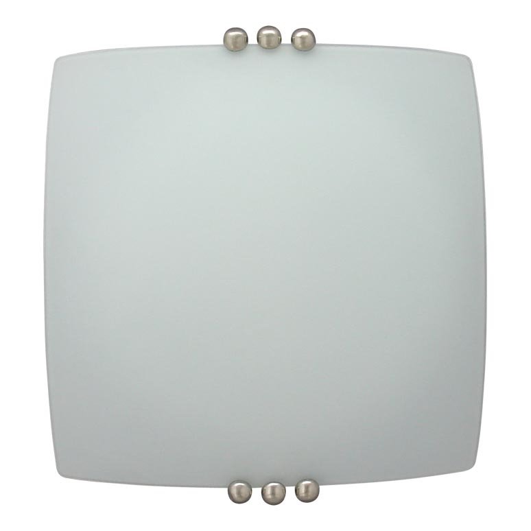 Prezent 816 - Ersättningsglas för taklampa MILANO E27
