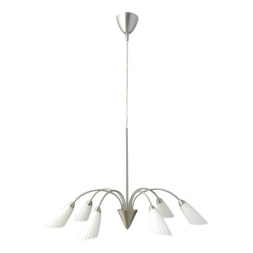 Prezent 828 - Reservglas till RAIN G9-lampa