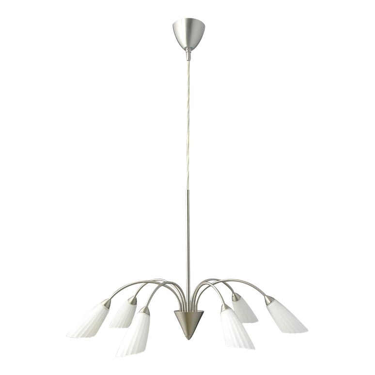 Prezent 828 - Reservglas till RAIN G9-lampa