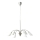 Prezent 828 - Reservglas till RAIN G9-lampa