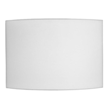 Prezent 852 - Ersättningsglas för vägglampa WOX E27